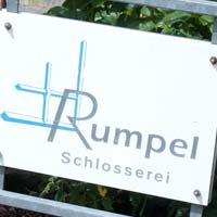 Gruendung Rumpel GmbH